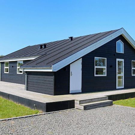 8 Person Holiday Home In Hadsund Luaran gambar