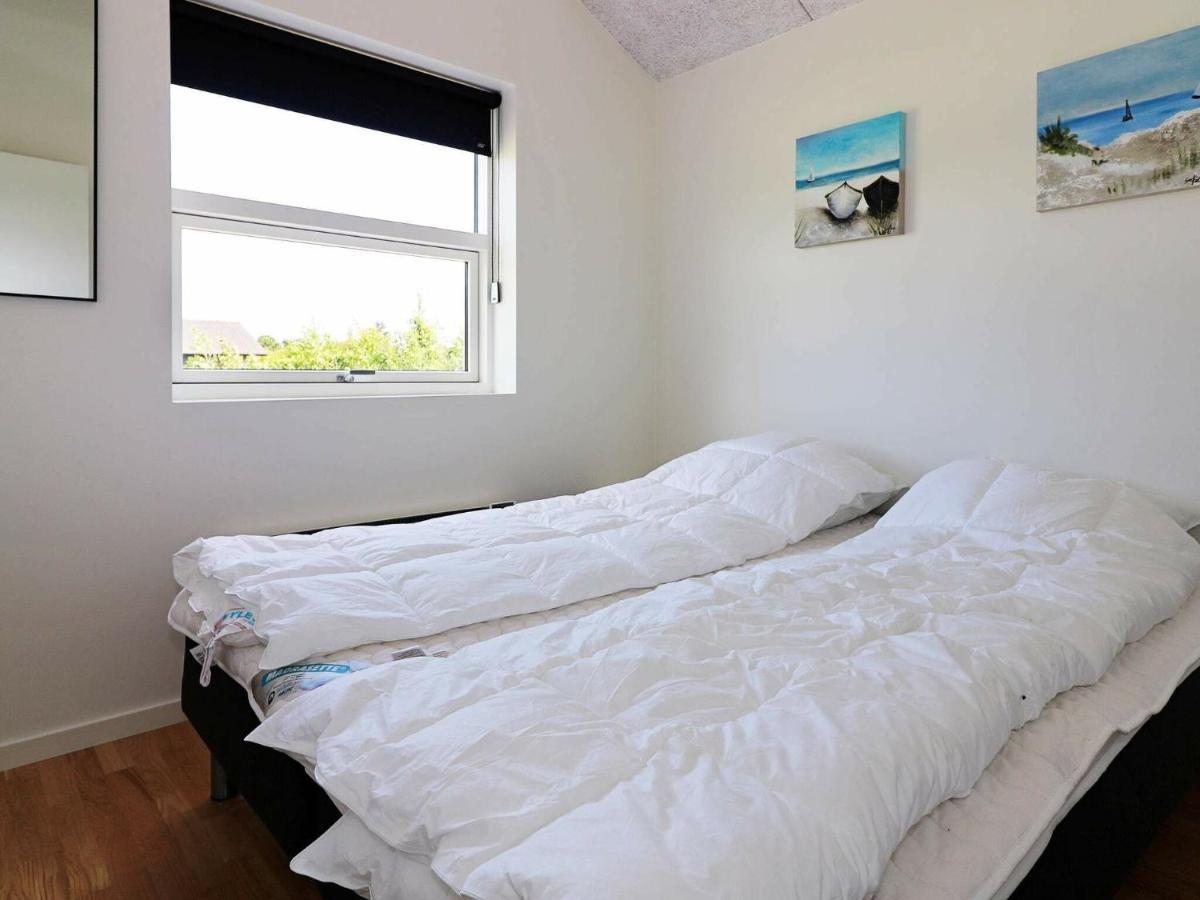 8 Person Holiday Home In Hadsund Luaran gambar